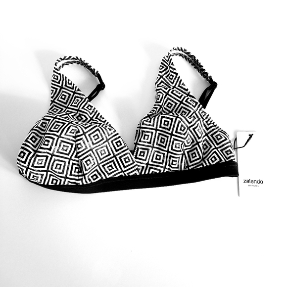 zalando swimwear